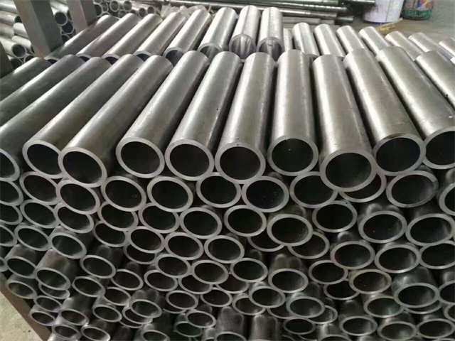揭阳精密无缝钢管售卖价格